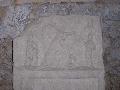 Mithras-szently, Fertd